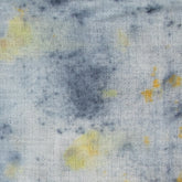 Beshlie Mckelvie, Echarpe cachemire tissé main  "Indigo Love"